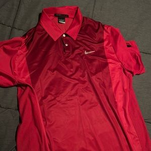 Nike Golf shirt